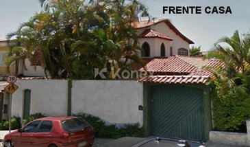 house em Rua Francisco Ataíde, Parque Mandaqui - São Paulo - SP