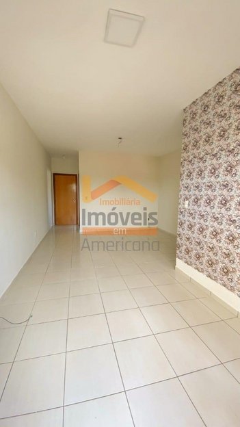 apartment em Rua José de Paiva, Parque Fabrício - Nova Odessa - SP