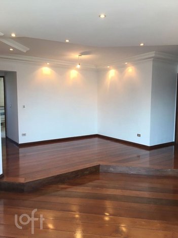 apartment em Guapiaçu, Vila Clementino - São Paulo - SP