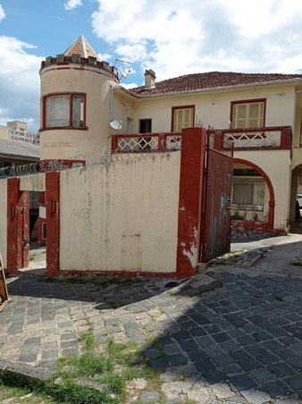 Cômodo Condomínio