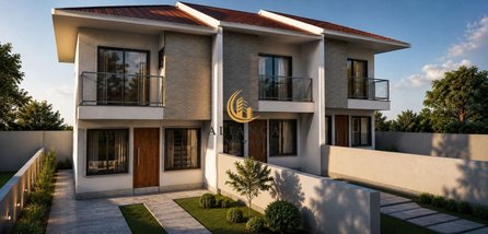 house em Rua Adélia Schröeder Pontes, Serraria - São José - SC