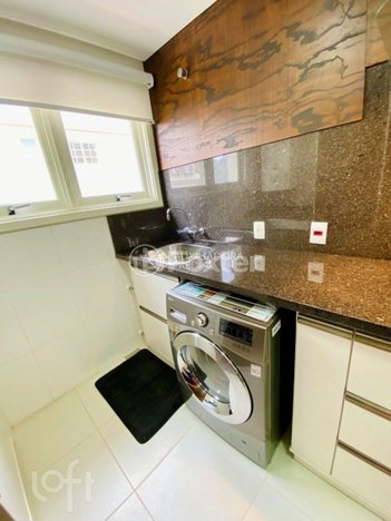 apartment em Rua Piratini, Planalto - Gramado - RS