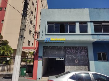 office em Conselheiro Nébias, Campos Elíseos - São Paulo - SP