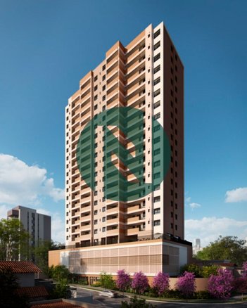 apartment em Rua Guarujá, Mirandópolis - São Paulo - SP