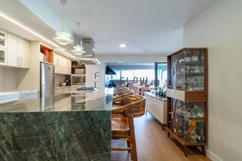 apartment em Rua Cláudio, Água Branca - São Paulo - SP