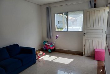 house em Estrada Padre Inácio, Centreville - Cotia - SP