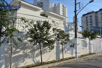 house em Rua Gradau, Vila Bela - São Paulo - SP