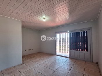 apartment em Rua General Osório, Centro - Venâncio Aires - RS