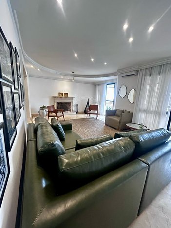 apartment em Alameda Jau, Jardim Paulista - São Paulo - SP