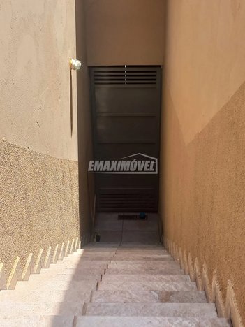 house em Rua Manoel Costa Pereira, Jardim Brasilândia - Sorocaba - SP