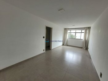 apartment em Avenida Aratãs, Indianópolis - São Paulo - SP