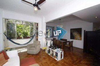 apartment em Rua Voluntários da Pátria, Botafogo - Rio de Janeiro - RJ