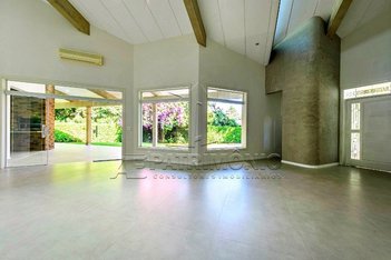 house em Avenida Tito Lívio Martins Netto, Chácara Santa Terezinha - Araçoiaba da Serra - SP