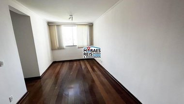 apartment em Rua dos Palmares, Brooklin Paulista - São Paulo - SP