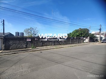 land_lot em Rua Idaspe Viviane, Jardim Alvinópolis - Atibaia - SP