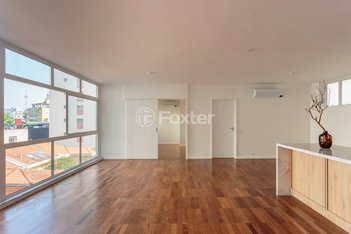 apartment em Rua Lisboa, Cerqueira César - São Paulo - SP