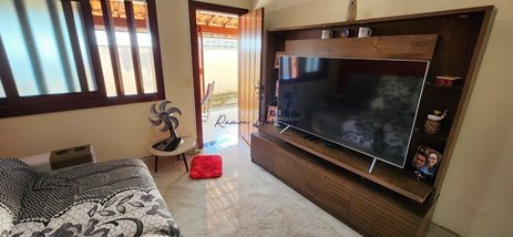 house em Rua João Batista Teixeira, Bela Vista III - Sete Lagoas - MG