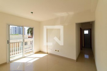 apartment em Rua Tripuí, Vila Bela - São Paulo - SP