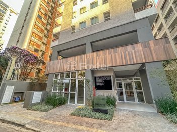 apartment em Rua Domício da Gama, Perdizes - São Paulo - SP