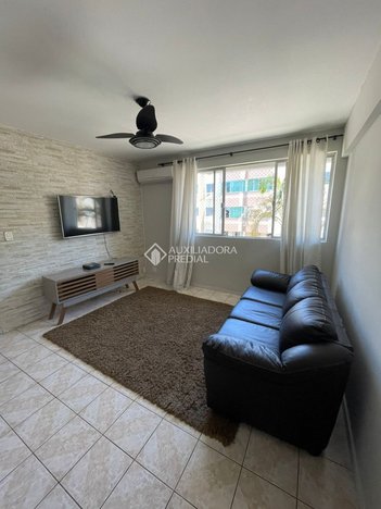 apartment em Rua Governador Irineu Bornhausen, Campinas - São José - SC