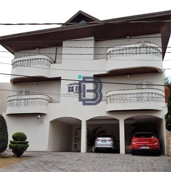 house em Rua Pérsio César Ferreira Gandra, Portal do Paraíso II - Jundiaí - SP