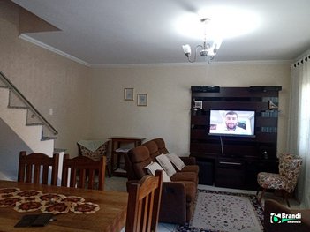 house em Rua Barão de Itapoa, Vila Alpina - São Paulo - SP