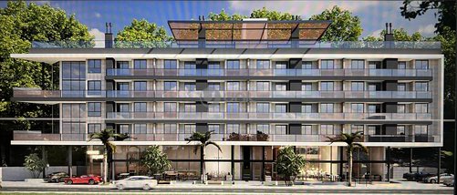 office em Jurerê Tradicional, Jurerê - Florianópolis - SC