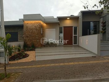 house em Rua Agenor Jardim Rosa, Loteamento Jardim Timbaúva - Gravataí - RS