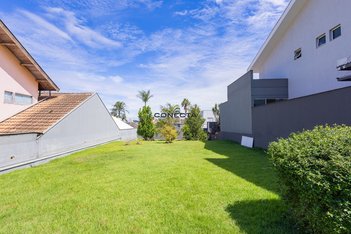 land_lot em Rodovia Mábio Gonçalves Palhano, Gleba Fazenda Palhano - Londrina - PR