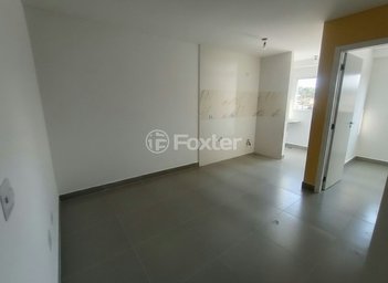 apartment em Rua Professor Araújo Coelho, Jardim do Divino - São Paulo - SP