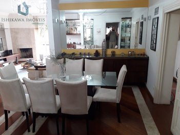 apartment em Rua Colônia da Glória, Vila Mariana - São Paulo - SP