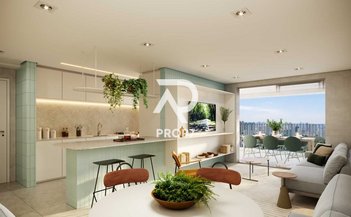 apartment em Rua Estevão Lopes, Butantã - São Paulo - SP