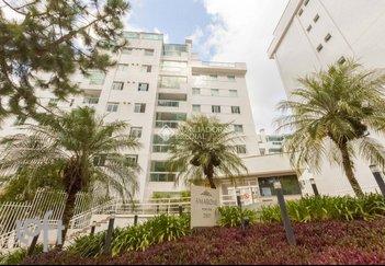 apartment em Monsenhor Ivo Zanlorenzi, Mossungue - Curitiba - PR