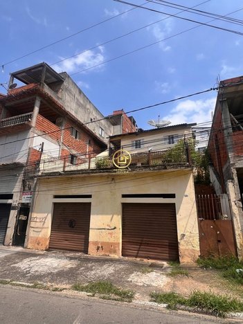 house em Rua Islândia, Vila Bela - Franco da Rocha - SP