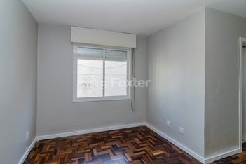 apartment em Rua Adão Baino, Cristo Redentor - Porto Alegre - RS