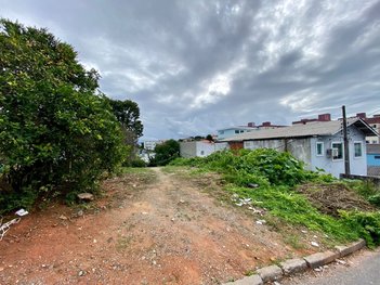 land_lot em Coronel Caetano Costa, Jardim Atlântico - Florianópolis - SC
