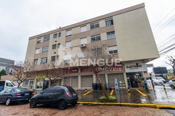 apartment em Rua Piauí, Santa Maria Goretti - Porto Alegre - RS