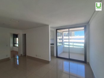 apartment em Rua Ministro Orozimbo Nonato, Vila da Serra - Nova Lima - MG