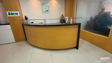 office em Rua Felipe Schmidt, Centro - Florianópolis - SC