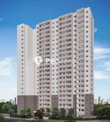 apartment em Avenida Doutor Eduardo Cotching, Vila Formosa - São Paulo - SP