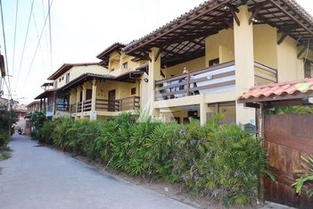 apartment em Alameda das Estrelas, Vívea - Camaçari - BA