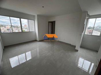 apartment em Rua Curupaiti, Padre Eustáquio - Belo Horizonte - MG