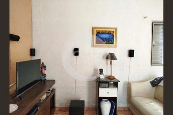 house em Avenida Dedo de Deus, Vila Formosa - São Paulo - SP