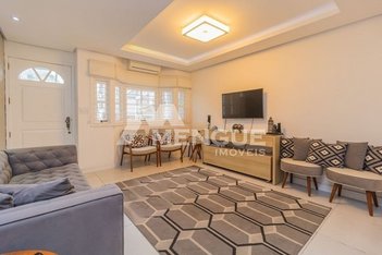 house em Padre Bruno Francisco Durayski, Jardim Itu - Porto Alegre - RS