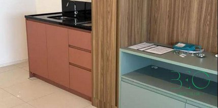apartment em Rua Mairinque, Vila Clementino - São Paulo - SP