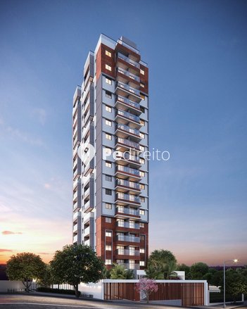 apartment em Avenida Brigadeiro Luís Antônio, Jardim Paulista - São Paulo - SP
