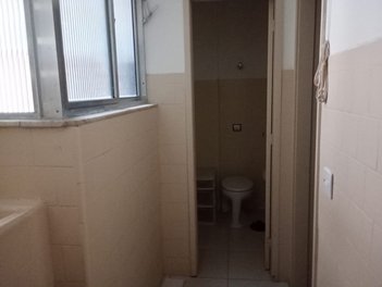 apartment em Rua do Imperador, Centro - Petrópolis - RJ