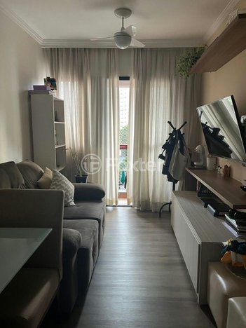 apartment em Rua Maria Antônia, Vila Buarque - São Paulo - SP