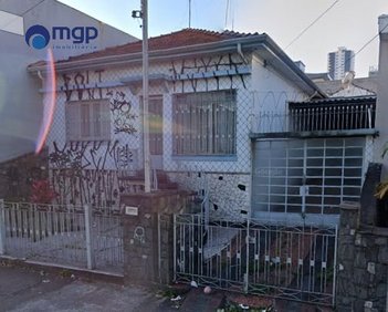 house em Rua Chico Pontes, Vila Guilherme - São Paulo - SP
