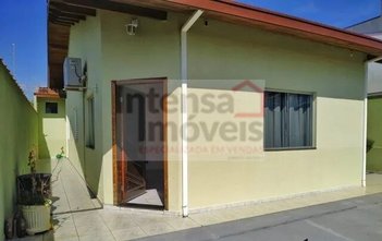 house em Rua Benedicta de Oliveira Rosa, Residencial Estoril - Taubaté - SP